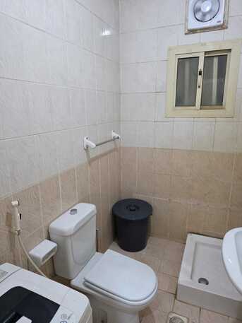 Mushrefah, Rooms for Rent, SAR 1100/month,  Furnished,  2 Rooms Available In A 3 BHK Apartment. For Pak/Indian Muslim Executive Working Bachelors