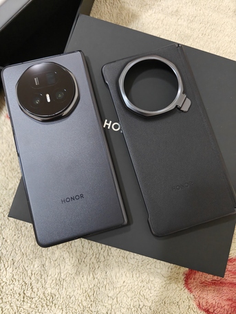 Dammam, Mobile Phones, SAR 4500,  HONOR MAGIC V5 FOLD