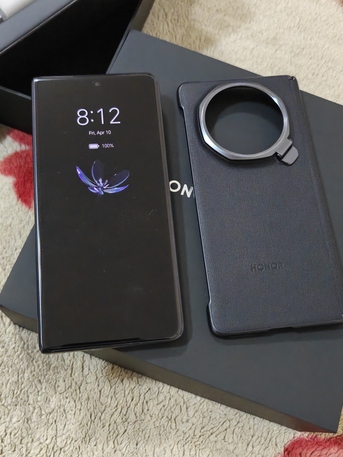 Dammam, Mobile Phones, SAR 4500,  HONOR MAGIC V5 FOLD