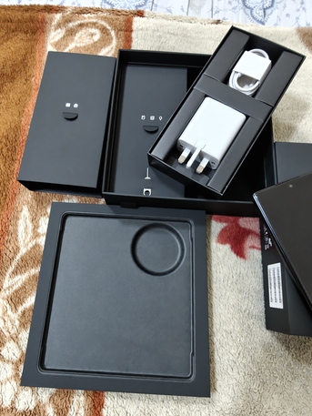 Dammam, Mobile Phones, SAR 4500,  HONOR MAGIC V5 FOLD