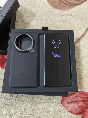 Dammam, Mobile Phones, SAR 4500,  HONOR MAGIC V5 FOLD