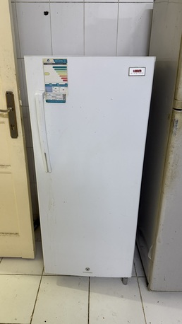 Jeddah, Household Items, SAR 250,  Refrigerator For Sale