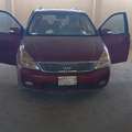 SAR 22000,  Kia Carnival,  2011,  300000 KM,