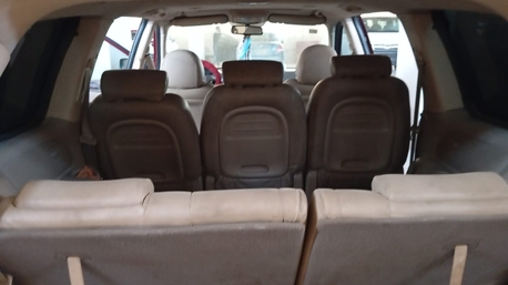 Jubail, Vehicles, Cars & Trucks , SAR 22000,  Kia Carnival,  2011,  300000 KM,