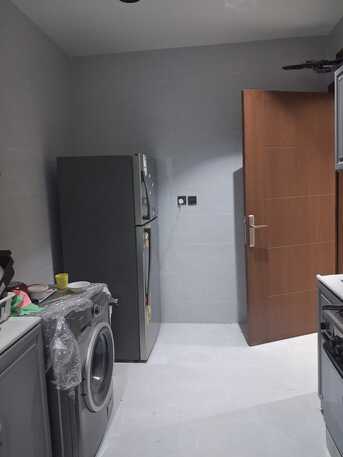 Al Rehab, Apartments, Flats, Houses & Villas, SAR 30000/year,  Furnished,  3 BR,  Brand New 3 Bedroom Apartment For Rent &ndash; Prime Central Location In Al Rehab, Jeddah