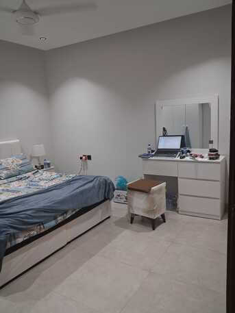 Al Rehab, Apartments, Flats, Houses & Villas, SAR 30000/year,  Furnished,  3 BR,  Brand New 3 Bedroom Apartment For Rent &ndash; Prime Central Location In Al Rehab, Jeddah