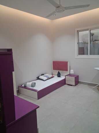 Al Rehab, Apartments, Flats, Houses & Villas, SAR 30000/year,  Furnished,  3 BR,  Brand New 3 Bedroom Apartment For Rent &ndash; Prime Central Location In Al Rehab, Jeddah