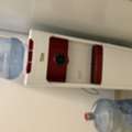 SAR 250,  Water Dispenser(Brand New Slightly Used)