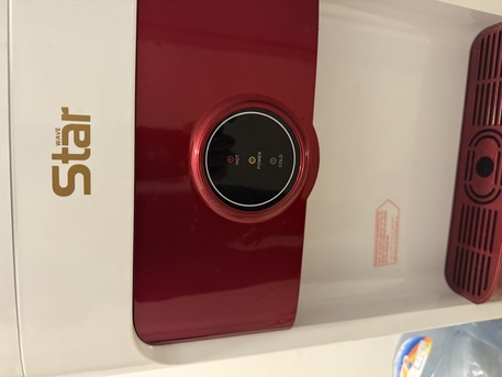 Riyadh, Appliances, SAR 250,  Water Dispenser(Brand New Slightly Used)