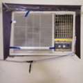 SAR 500,  2 Ton Window Ac