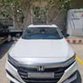 SAR 85000,  Honda Accord,  2022,  Automatic,  137000 KM,  1.5T Sports, Full Options