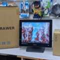 BHD 209,  POS I5 Touch System With Software, Cash Drawer,Receipt Printer 1 Time Payment,Use Lifetime