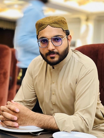 Rabigh, Job Seekers, Safety Officer