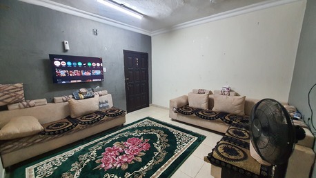 Jubail, Rooms for Rent, SAR 1000/month,  Furnished,  1 Single Furnished ROOM For 1 Single/Executive Bachelor(NON-SMOKER)1st Floor, For 6 Months