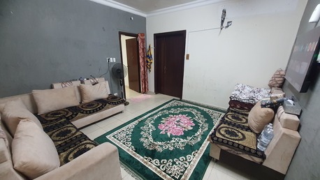 Jubail, Rooms for Rent, SAR 1000/month,  Furnished,  1 Single Furnished ROOM For 1 Single/Executive Bachelor(NON-SMOKER)1st Floor, For 6 Months
