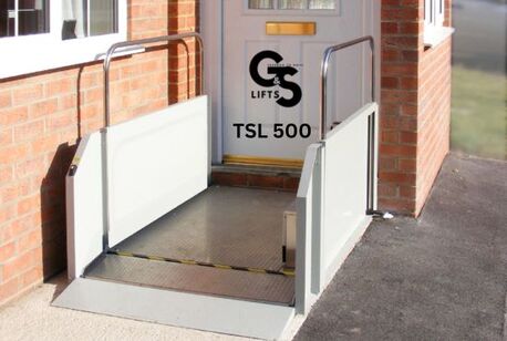 London, Construction, Find Top-class TSL 500