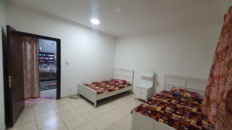 Jubail, Bedspace For Rent, SAR 1000/month,  1 Single Furnished ROOM For 1 Single/Executive Bachelor(NON-SMOKER)1st Floor, For 6 Months