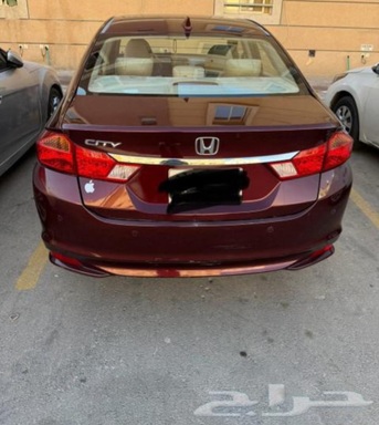 Riyadh, Vehicles, Cars & Trucks , SAR 27000,  Honda City,  2014,  Automatic,  200000 KM,