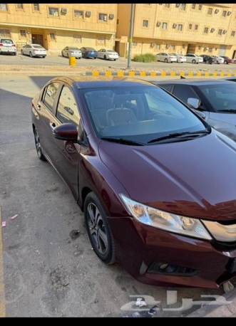 Riyadh, Vehicles, Cars & Trucks , SAR 27000,  Honda City,  2014,  Automatic,  200000 KM,