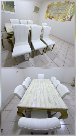 Olaya, Furniture, SAR 150,  Household Items For Sale &ndash; Good Condition | Prices (Negotiable)