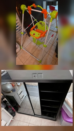 Olaya, Furniture, SAR 150,  Household Items For Sale &ndash; Good Condition | Prices (Negotiable)