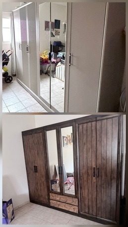 Olaya, Furniture, SAR 150,  Household Items For Sale &ndash; Good Condition | Prices (Negotiable)