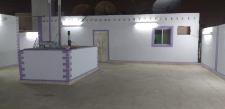 Jeddah, Apartments, Flats, Houses & Villas, SAR 1200/month,  1 BR,  1 BR , Looking For Hindy Couple Family, SAR 1200/month Included Electricity And Water,