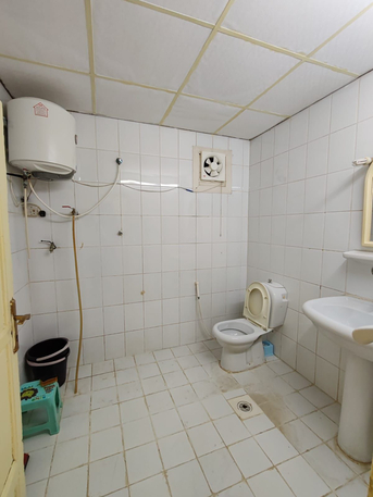 Jeddah, Apartments, Flats, Houses & Villas, SAR 1200/month,  1 BR,  1 BR , Looking For Hindy Couple Family, SAR 1200/month Included Electricity And Water,