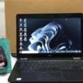 BHD 110,  DELL Business Laptop Core I7 6th Generation 512GB NVMe SSD + 8GB RAM 14" Full HD Display