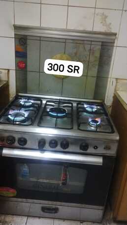 Riyadh, Appliances, SAR 100,  Furniture For Sale!