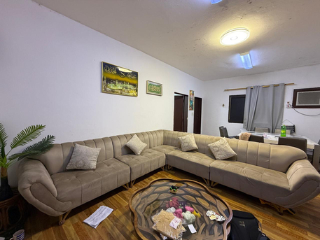 Jubail, Furniture, SAR 400,  Sofa