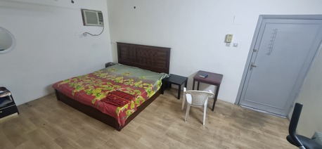 Hara, Rooms for Rent, SAR 850/month,  Furnished,  Single Room Available For Rent In A Flat  For Executive Bachelor