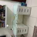 SAR 500,  Study Table