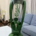 BHD 10,  Carlsberg Beer Tower Dispenser For Sale