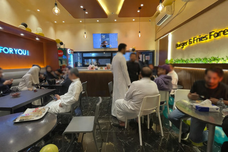 Al Khobar Al Shamalia, Shops, SAR 80000,  Restaurant Space For Transfer/Sale - Negotiable