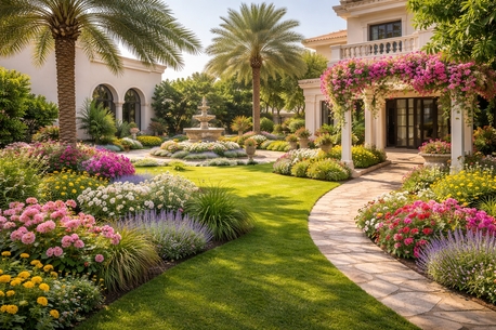Manama, Farm/Garden, Landscaping, Gardening & Maintenance Services