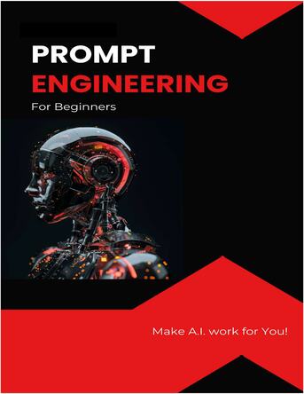 Lahore, Lessons Offered, AI Prompt Engineering For Beginners