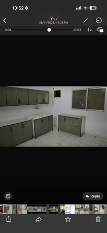 Riyadh, Apartments, Flats, Houses & Villas, SAR 2500/month,  3 BR,  Furnished Villa Portion,3 Bedroom Along With Kitchen Separate Entrance