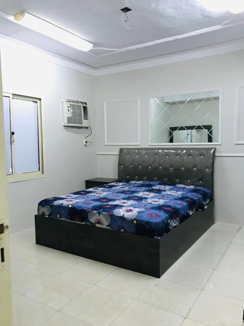 Jubail, Apartments, Flats, Houses & Villas, SAR 1500/month,  Furnished,  1 BR,  1 BHK Apartment For Rent &ndash; Near Jubail Club & Schools