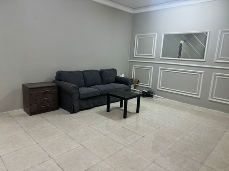 Jubail, Apartments, Flats, Houses & Villas, SAR 1500/month,  Furnished,  1 BR,  1 BHK Apartment For Rent &ndash; Near Jubail Club & Schools