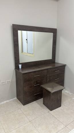Jubail, Apartments, Flats, Houses & Villas, SAR 1500/month,  Furnished,  1 BR,  1 BHK Apartment For Rent &ndash; Near Jubail Club & Schools