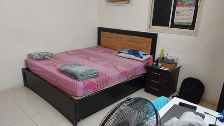 Riyadh, Apartments, Flats, Houses & Villas, SAR 1400/month,  Furnished,  1 BR,  1 BR For Executive Bachelor In Qurtubah