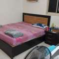 SAR 1400/month,  Furnished,  1 BR,  1 BR For Executive Bachelor In Qurtubah