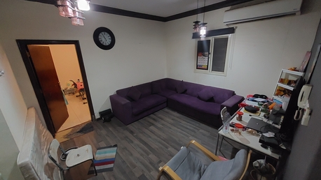 Riyadh, Apartments, Flats, Houses & Villas, SAR 1400/month,  Furnished,  1 BR,  1 BR For Executive Bachelor In Qurtubah