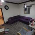 SAR 1600/month,  Furnished,  1 BR,  1 BR, Hall And Kitchen For Executive Bachelor In Qurtubah, Near SABIC, Business Gate Riyad