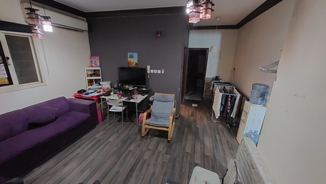 Riyadh, Apartments, Flats, Houses & Villas, SAR 1400/month,  Furnished,  1 BR,  1 BR For Executive Bachelor In Qurtubah