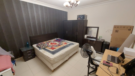 Riyadh, Apartments, Flats, Houses & Villas, SAR 1800/month,  Furnished,  1 BR,  1 BR, Hall And Kitchen For Executive Bachelor In Qurtubah, Near SABIC Business Gate Riyadh