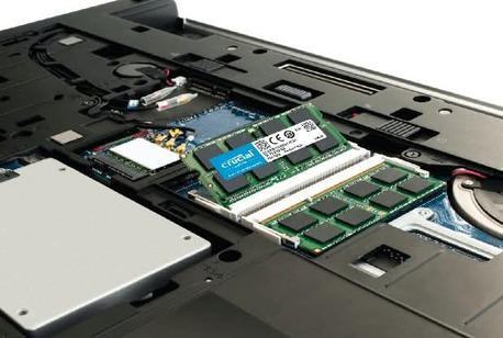 Nairobi, Computer, RAM Upgrade From 2GB DDR3