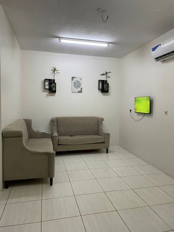 Dammam, Apartments, Flats, Houses & Villas, SAR 1300/month,  1 BR,  Family Flat For Rent