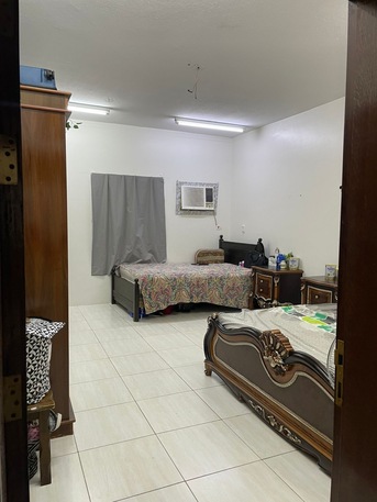 Dammam, Apartments, Flats, Houses & Villas, SAR 1300/month,  1 BR,  Family Flat For Rent